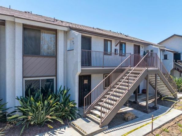 1677 Melrose Ave. Unit D, Chula Vista CA 91911