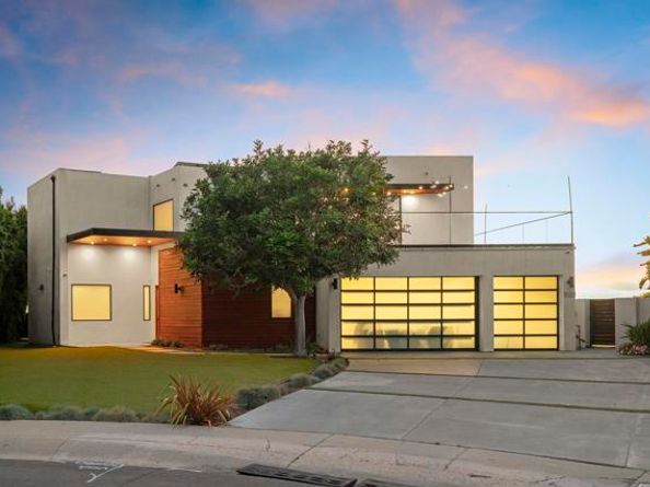 2170 Via Nina, La Jolla (san Diego) CA 92037