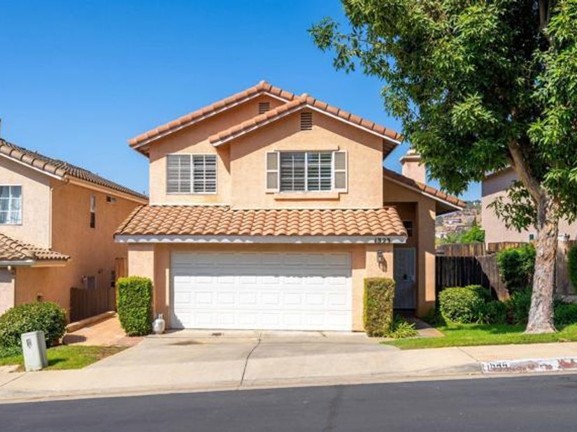 1323 Navello, El Cajon CA 92021
