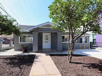 110 W Hall Avenue