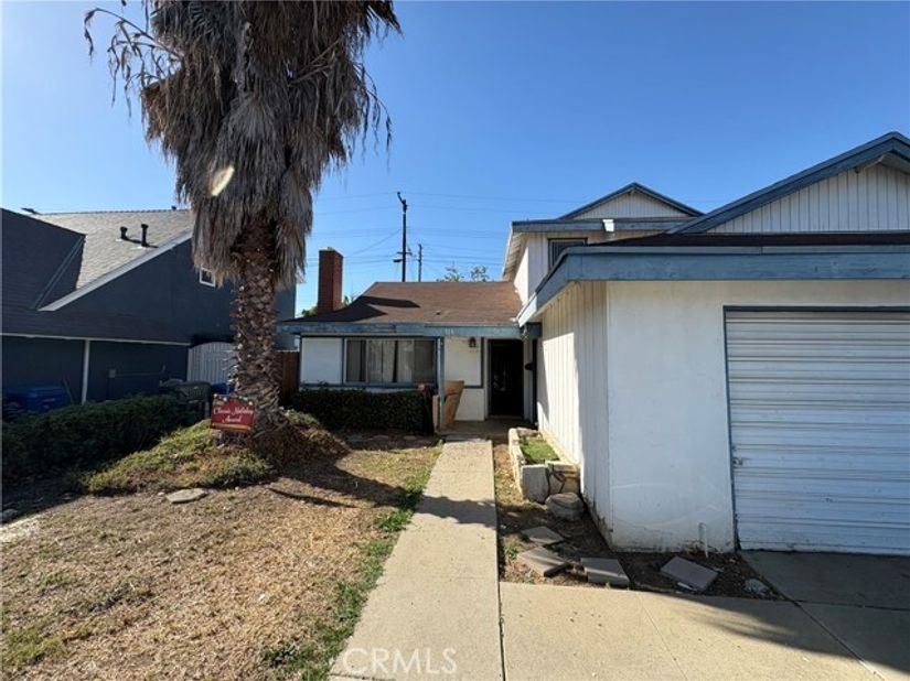 713 Bartolo, Montebello CA 90640