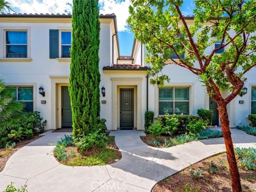 138 Nature Walk, Irvine CA 92618