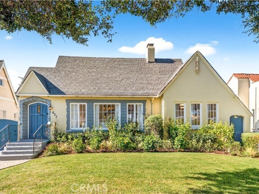 827 Hauser Blvd, Los Angeles CA 90036