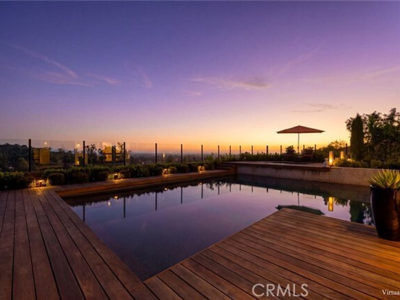 100 Boulder Pass, Irvine CA 92602