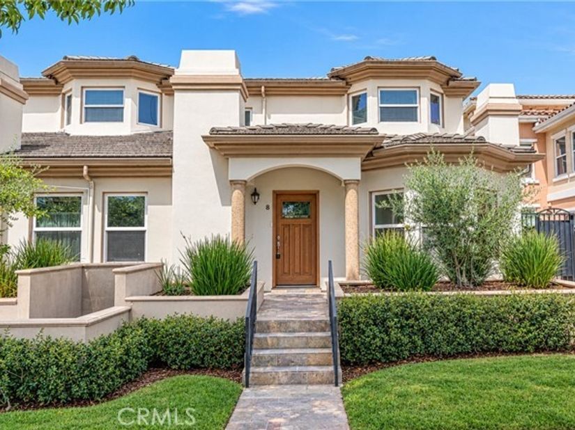 1088 S Marengo 8, Pasadena CA 91106