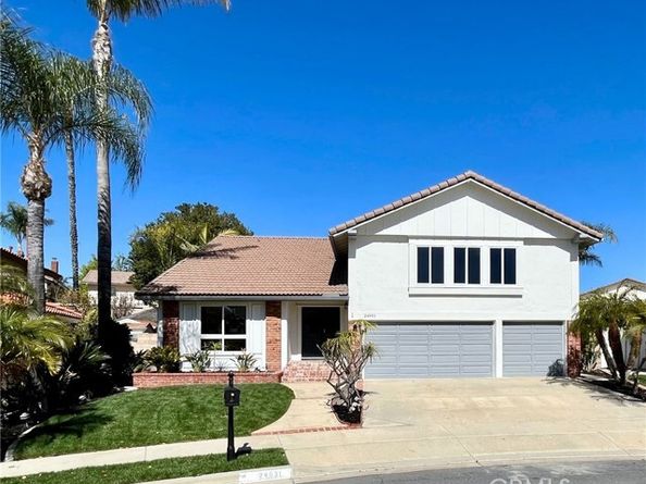 24931 Avenida Libre, Lake Forest (el Toro) CA 92630