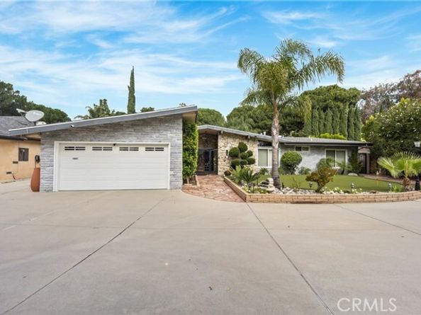 16857 Colven Road, Granada Hills (los Angeles) CA 91344