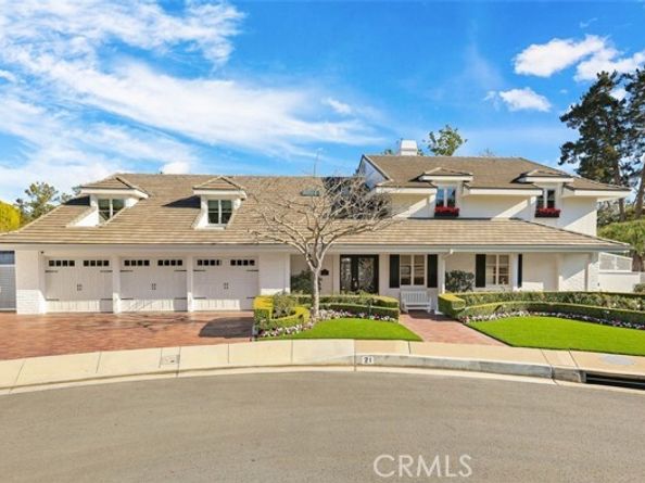21 Lochmoor, Newport Beach CA 92660