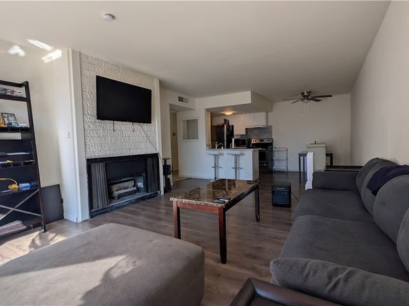 421 S La Fayette Park 720, Los Angeles CA 90057