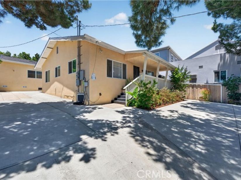 4363 Eagle Rock, Los Angeles CA 90041