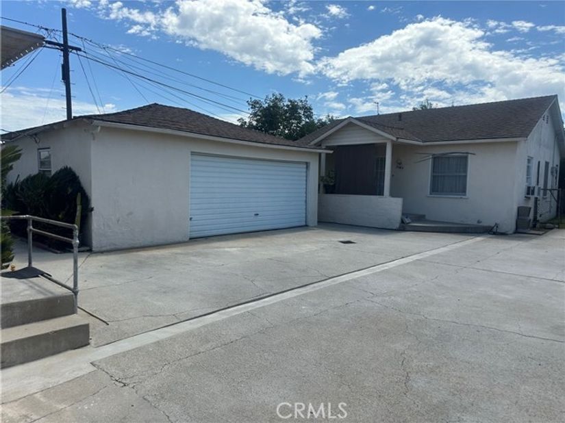 334 Edgley Dr, Monterey Park CA 91755