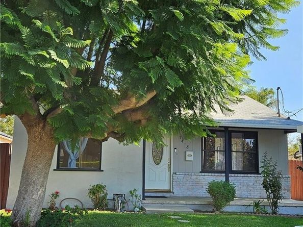 7418 Amigo, Reseda (los Angeles) CA 91335