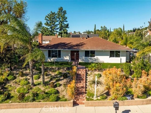 11369 Darby, Porter Ranch (los Angeles) CA 91326