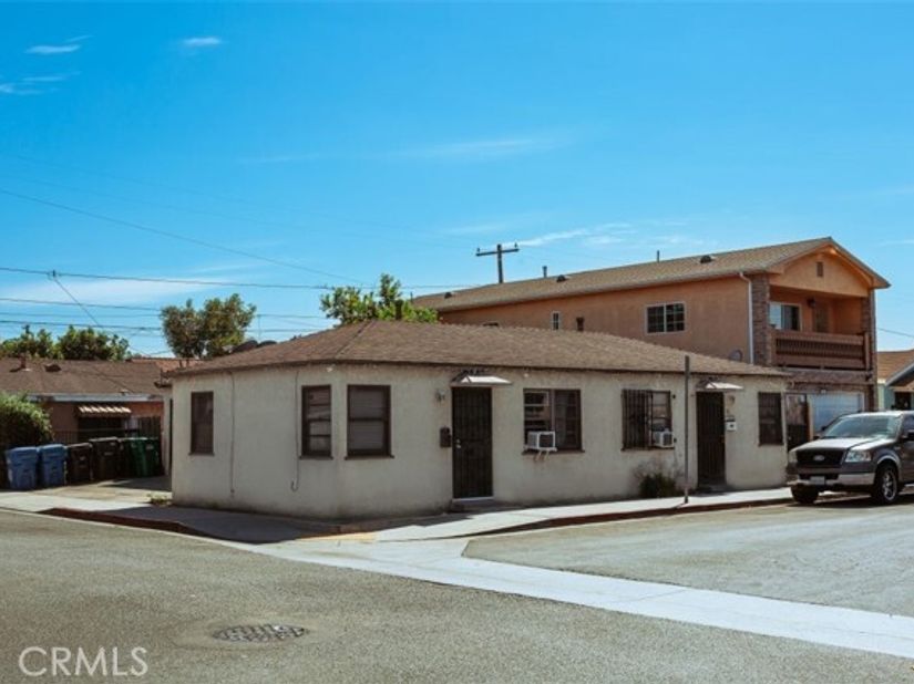 358 E 53rd Street, Long Beach CA 90805