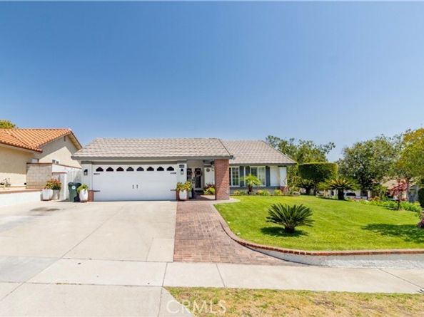 6245 Dakota, Alta Loma (rancho Cucamonga) CA 91737