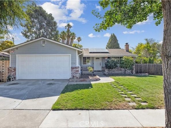3485 Hillsborough Dr, Concord CA 94520