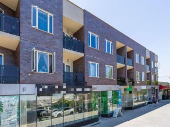 136-20 Booth Memorial Avenue