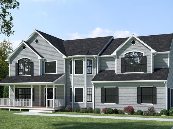 Lot 7 Silas Carter Road, Manorville NY 11949