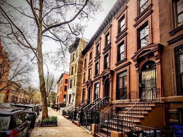 372 Grand Avenue, Brooklyn NY 11238