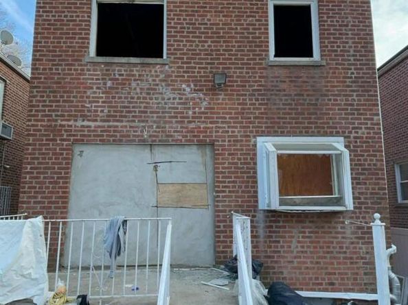 1629 Pelham Parkway, Bronx NY 10469