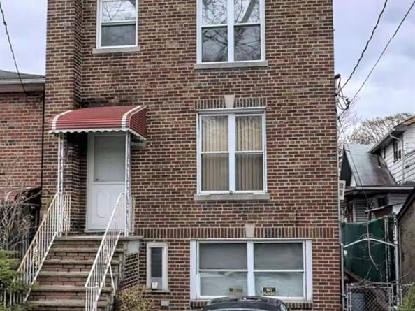 3924 Duryea Avenue, Bronx NY 10466