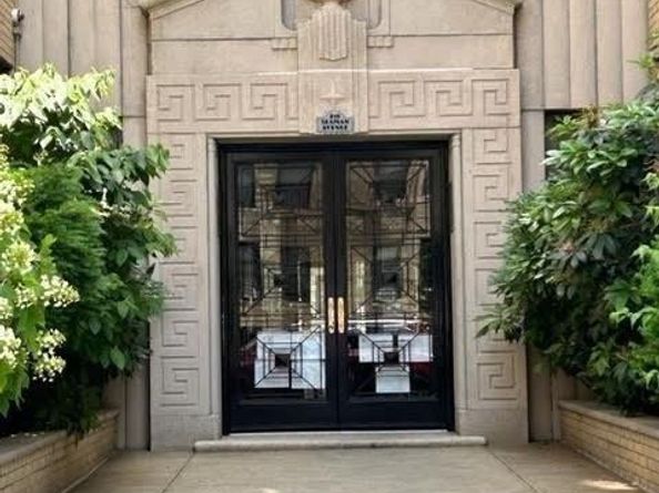 251 Seaman 1C, New York (Manhattan) NY 10034