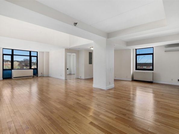 3536 Cambridge Avenue 7E, Bronx NY 10463