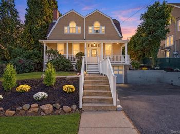 19 Lenox Avenue