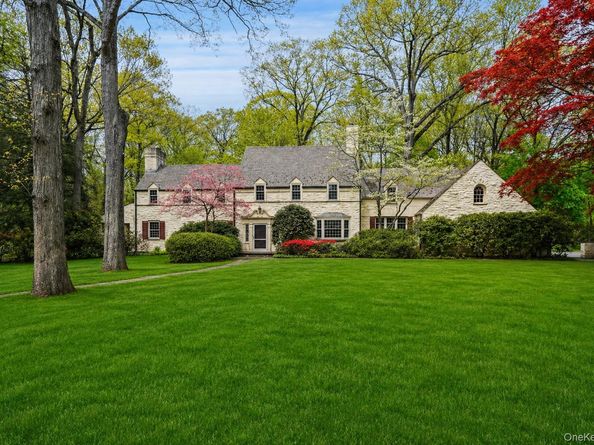 101 Woodlands Road, Harrison NY 10528