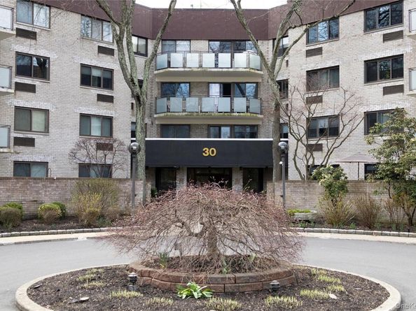 30 Greenridge Avenue 4E, White Plains NY 10605