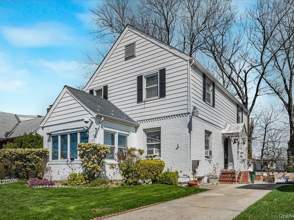 8145 Utopia Parkway, Jamaica Estates NY 11432