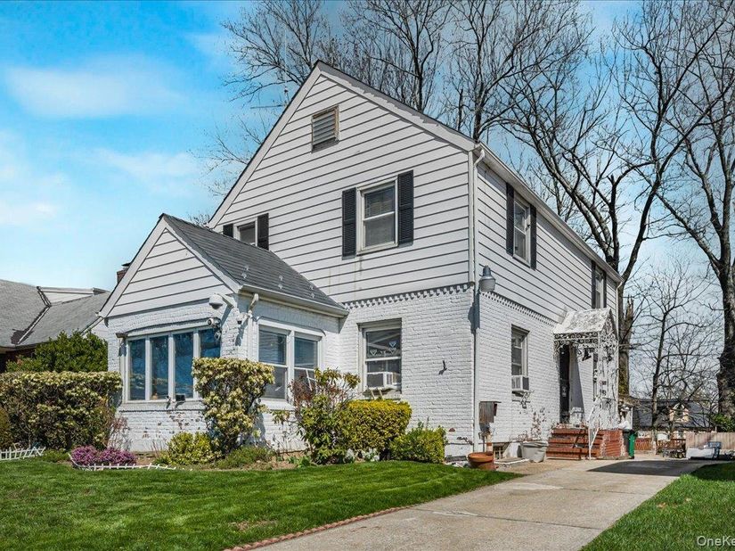 8145 Utopia Parkway, Jamaica Estates NY 11432