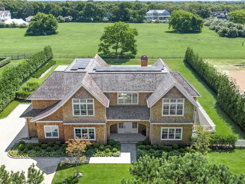 450 Seven Ponds Towd Road, Water Mill NY 11976
