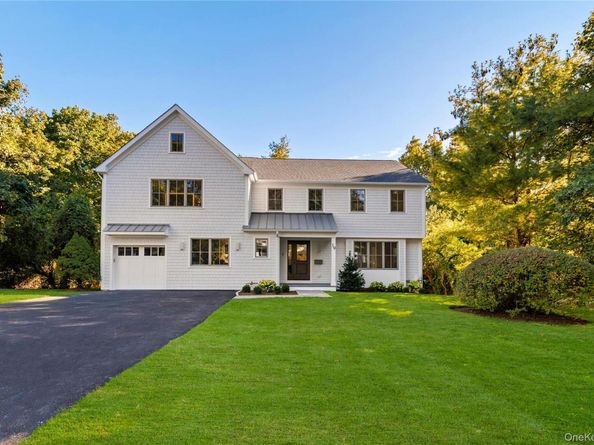 19 Highland Park Place, Rye NY 10580