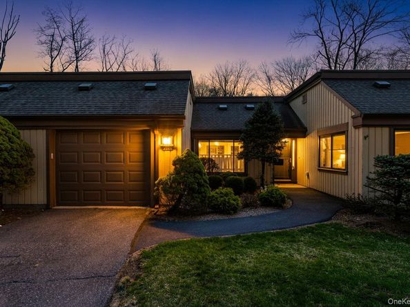272 Heritage Hills C, Somers NY 10589