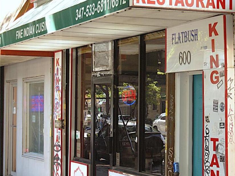 600 Flatbush Avenue, Brooklyn NY 11225