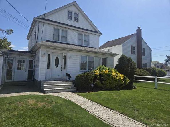 74 Holly Avenue, Hempstead NY 11550