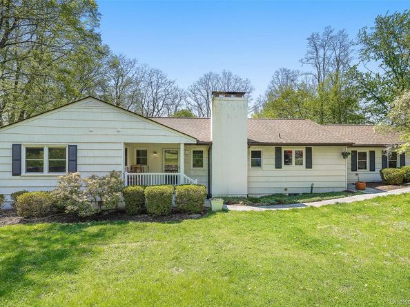 19 Skyview Drive, Armonk NY 10504