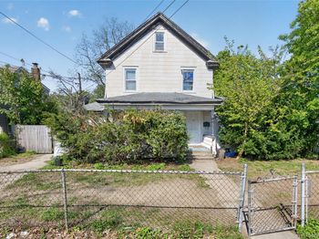 95 Rose Avenue