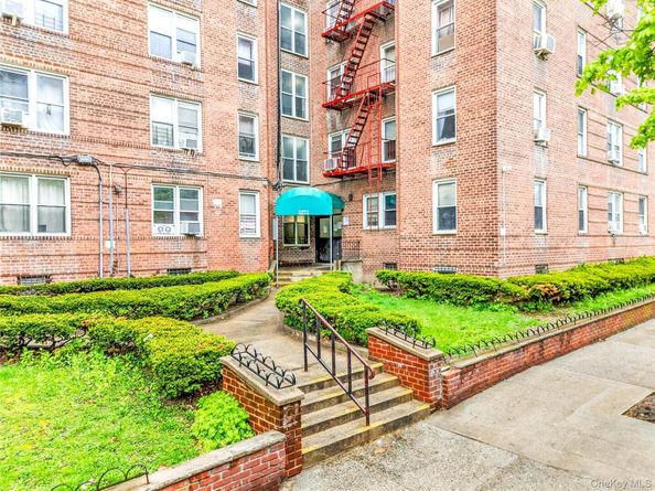 2275 Cruger Ave 3A, Bronx NY 10467