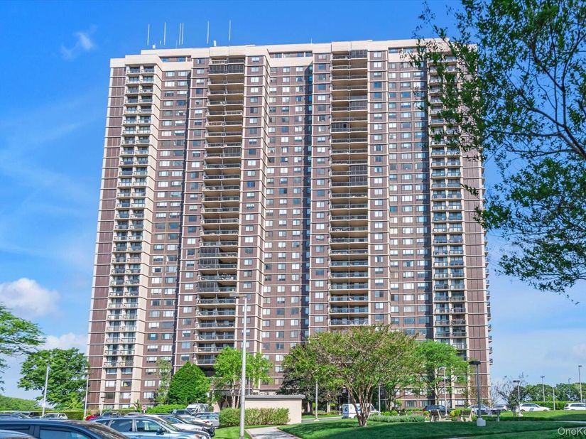 271-10 Grand Central Parkway 29V, Floral Park NY 11005