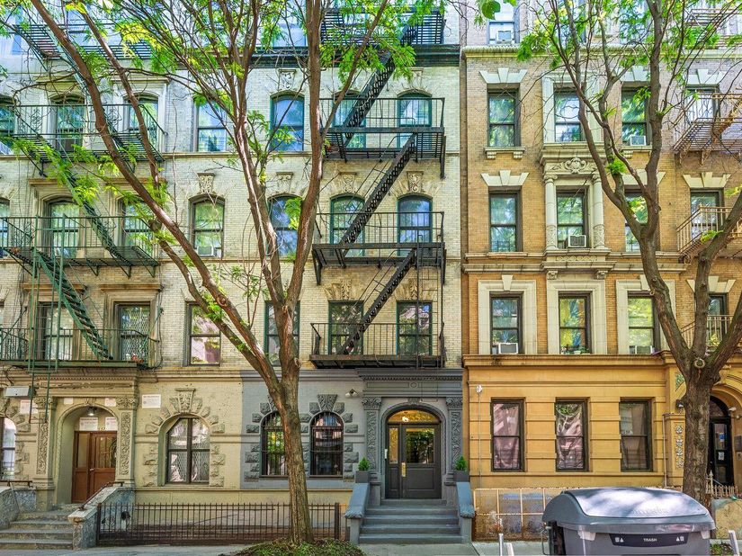 555 W 149TH Street 1, New York (Manhattan) NY 10031