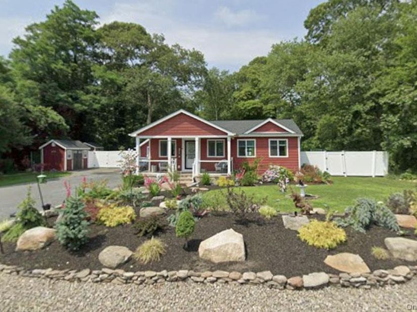 76 Riviera Drive, Mastic NY 11950