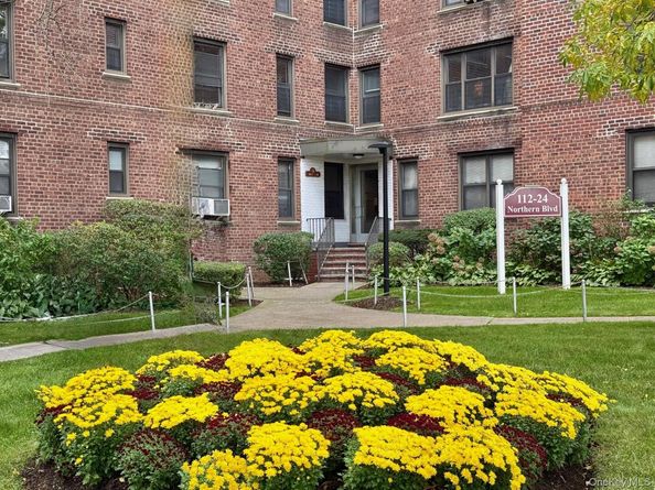 11224 Northern Boulevard 3G, Corona NY 11368