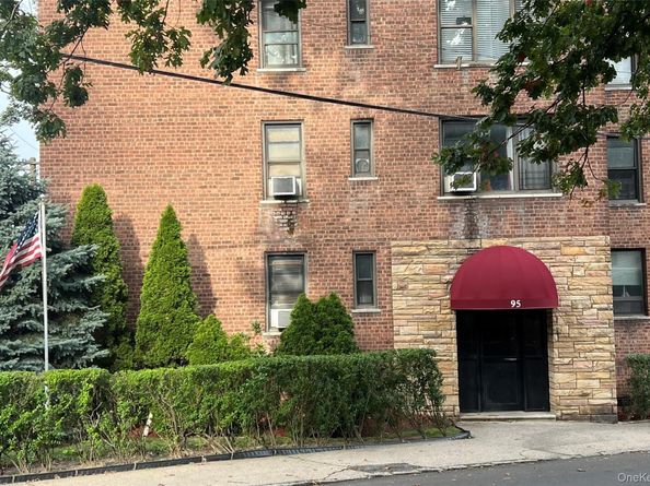 95 Sedgwick Avenue 6F, Yonkers NY 10705
