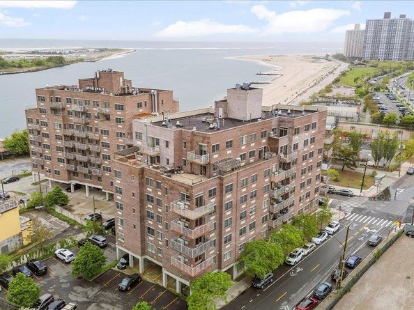156 Beach 9th Street 4D, Far Rockaway NY 11691