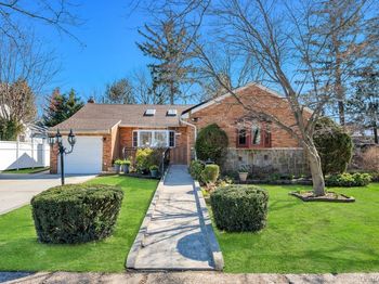 96 Rosedale Road