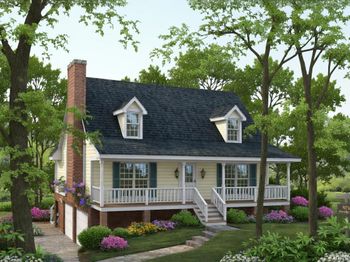 Lot D Merritts Path