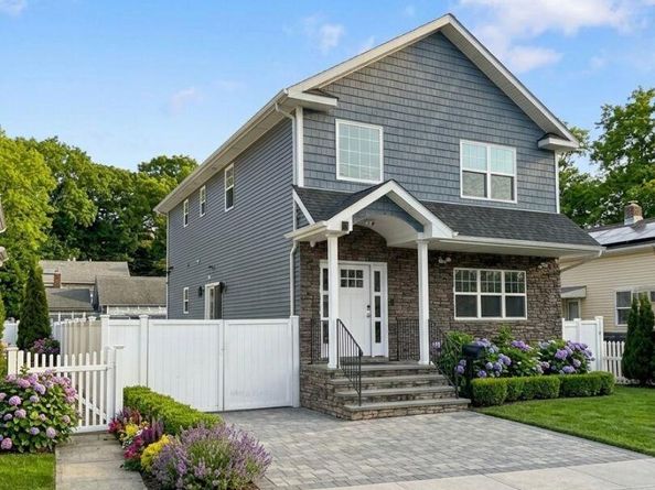 599 Park Avenue, West Hempstead NY 11552