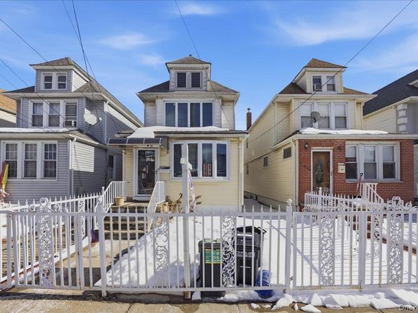 13041 120th Street, South Ozone Park NY 11420